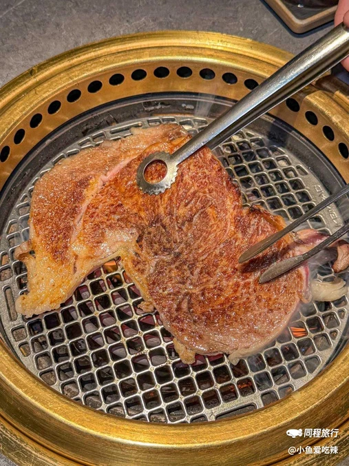 板前十胜·和牛烧肉专门店(北京总店) - 北京市旅游