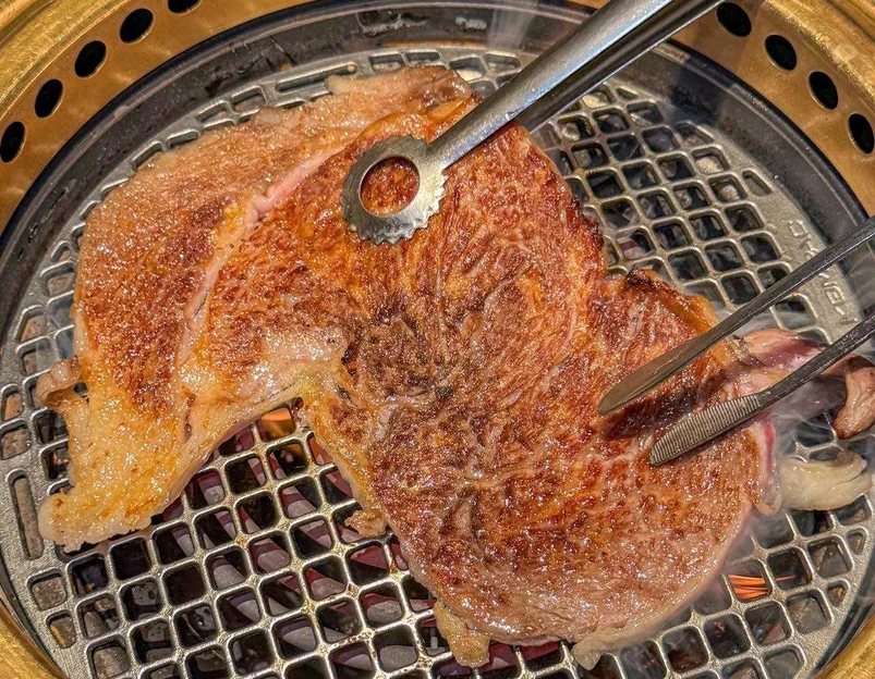 板前十胜·和牛烧肉专门店(北京总店) - 北京市旅游 1