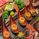 板前十胜·和牛烧肉专门店(北京总店) - 北京市旅游 缩略图 7