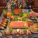 板前十胜·和牛烧肉专门店(北京总店) - 北京市旅游 缩略图 9