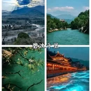 皇城商业广场 - 成都市旅游 缩略图 6
