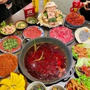 冯校长老火锅(五一广场店) - 长沙市旅游 缩略图 1