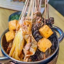周大叔佳木斯烧烤 - 北京市旅游 缩略图 5
