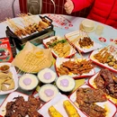 朝阳三毛烧烤大排档(四方坪店) - 长沙市旅游 缩略图 1