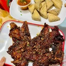 朝阳三毛烧烤大排档(四方坪店) - 长沙市旅游 缩略图 5