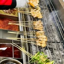 朝阳三毛烧烤大排档(四方坪店) - 长沙市旅游 缩略图 9