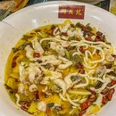 周大龙鎏金虾蟹·古法陶炉美食 - 广州市旅游 缩略图 3