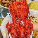 周大龙鎏金虾蟹·古法陶炉美食 - 广州市旅游 缩略图 1