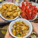 周大龙鎏金虾蟹·古法陶炉美食 - 广州市旅游 缩略图 4