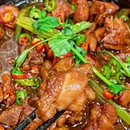 刘小欠砂锅菜(三马路店) - 天津市旅游 缩略图 4