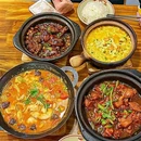 刘小欠砂锅菜(三马路店) - 天津市旅游 缩略图 3