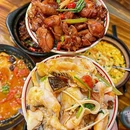 刘小欠砂锅菜(三马路店) - 天津市旅游 缩略图 9