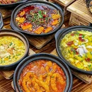 刘小欠砂锅菜(三马路店) - 天津市旅游 缩略图 8