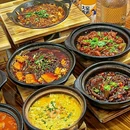 刘小欠砂锅菜(三马路店) - 天津市旅游 缩略图 6