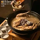 倍乐创意韩国料理(静安店) - 上海市旅游 缩略图 3