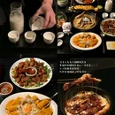 倍乐创意韩国料理(静安店) - 上海市旅游 缩略图 6