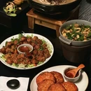 倍乐创意韩国料理(静安店) - 上海市旅游 缩略图 7