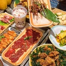 滇火源·云南傣味火塘烧烤·米线 - 北京市旅游 缩略图 2