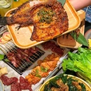 滇火源·云南傣味火塘烧烤·米线 - 北京市旅游 缩略图 4