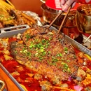 he's何师烧烤Pro·江湖川菜·沸腾烤鱼(南山首店) - 深圳市旅游 缩略图 2