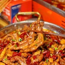 he's何师烧烤Pro·江湖川菜·沸腾烤鱼(南山首店) - 深圳市旅游 缩略图 5