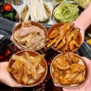 观音桥 - 重庆市旅游 缩略图 5