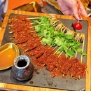he's何师烧烤Pro·江湖川菜·沸腾烤鱼(南山首店) - 深圳市旅游 缩略图 7