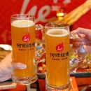 he's何师烧烤Pro·江湖川菜·沸腾烤鱼(南山首店) - 深圳市旅游 缩略图 9