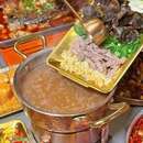 he's何师烧烤Pro·江湖川菜·沸腾烤鱼(南山首店) - 深圳市旅游 缩略图 8