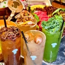 芸山季·傣·云南野生菌火锅(皇庭广场店) - 深圳市旅游 缩略图 2