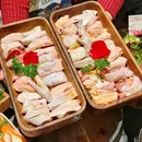 芸山季·傣·云南野生菌火锅(皇庭广场店) - 深圳市旅游 缩略图 3