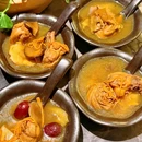 芸山季·傣·云南野生菌火锅(皇庭广场店) - 深圳市旅游 缩略图 7