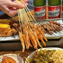 随便烤·撸串 - 深圳市旅游 缩略图 2