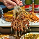 随便烤·撸串 - 深圳市旅游 缩略图 4