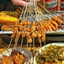 随便烤·撸串 - 深圳市旅游 缩略图 5