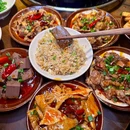 叁货火锅馆(观音桥店) - 重庆市旅游 缩略图 5