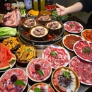 叁货火锅馆(观音桥店) - 重庆市旅游 缩略图 8