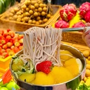 尹珍珠·韩式无限烤肉(渝北光环店) - 重庆市旅游 缩略图 5