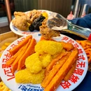 尹珍珠·韩式无限烤肉(渝北光环店) - 重庆市旅游 缩略图 3