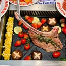 尹珍珠·韩式无限烤肉(渝北光环店) - 重庆市旅游 缩略图 4