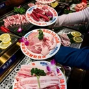 尹珍珠·韩式无限烤肉(渝北光环店) - 重庆市旅游 缩略图 7