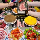 尹珍珠·韩式无限烤肉(渝北光环店) - 重庆市旅游 缩略图 8