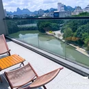 地球村雅致漓江酒店(桂林两江四湖象鼻山店) - 桂林市旅游 缩略图 5
