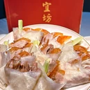 便宜坊烤鸭(灯市口店) - 北京市旅游 缩略图 1