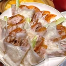 便宜坊烤鸭(灯市口店) - 北京市旅游 缩略图 9