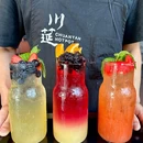 川筵·川味火锅(前海壹方汇店) - 深圳市旅游 缩略图 3