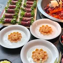 川筵·川味火锅(前海壹方汇店) - 深圳市旅游 缩略图 2