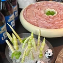 川筵·川味火锅(前海壹方汇店) - 深圳市旅游 缩略图 7
