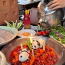 川筵·川味火锅(前海壹方汇店) - 深圳市旅游 缩略图 6