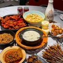 巡友记·龙虾夜肆(梅溪湖店) - 长沙市旅游 缩略图 1